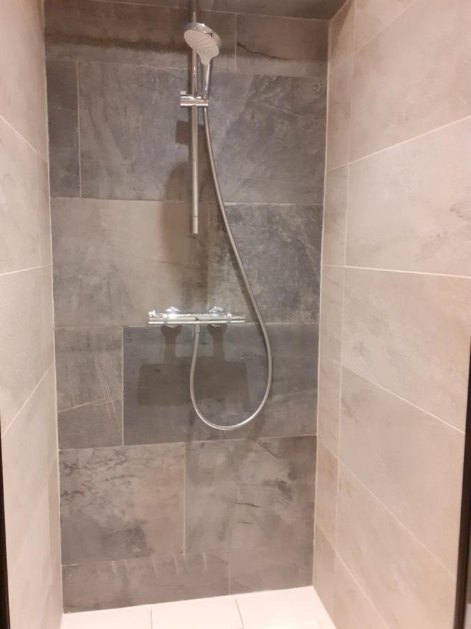 לאנסלבור-מון-סני Appartement Chaleureux Avec Wifi De 10 Personnes A Val-Cenis מראה חיצוני תמונה