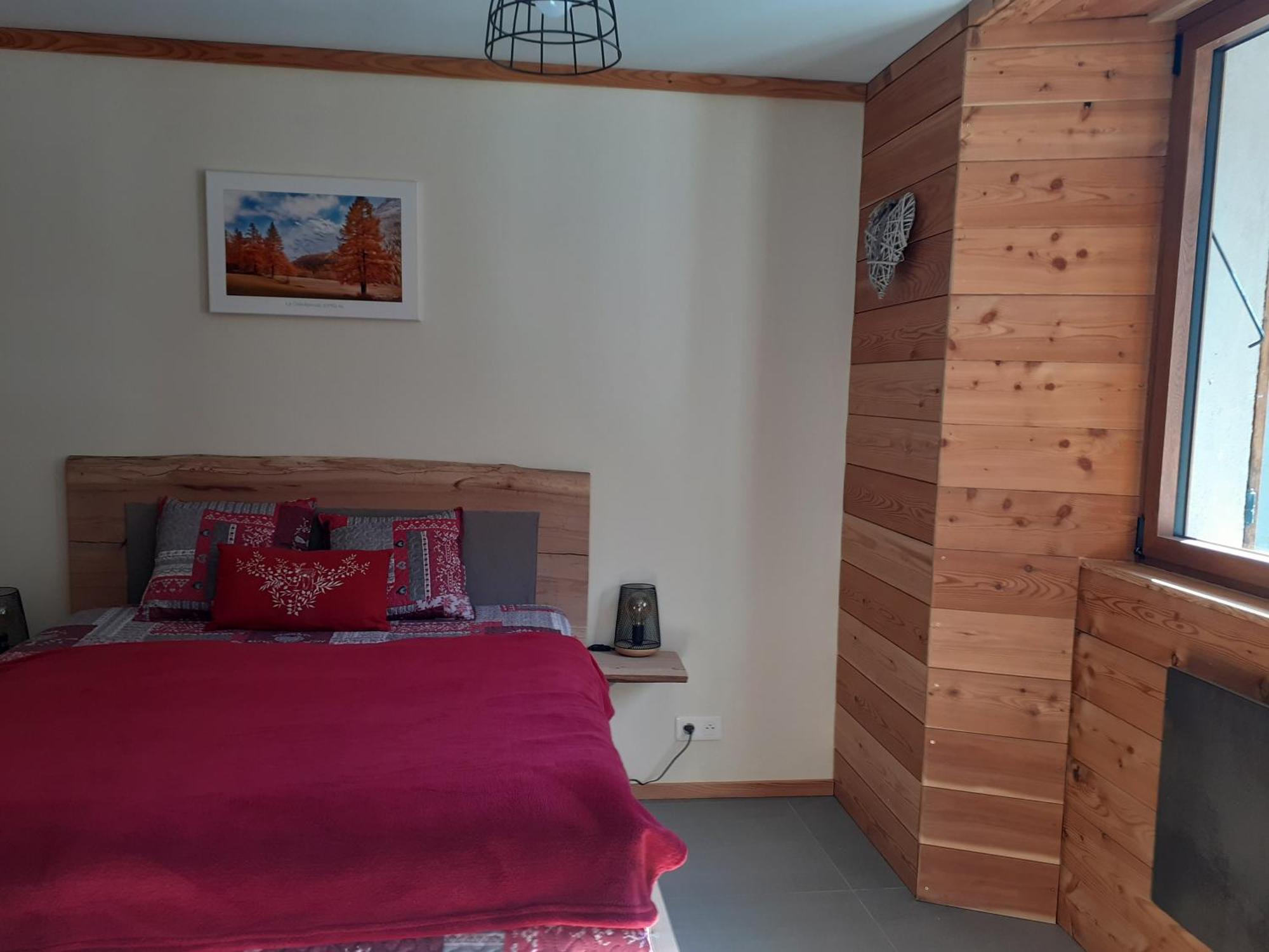 לאנסלבור-מון-סני Appartement Chaleureux Avec Wifi De 10 Personnes A Val-Cenis מראה חיצוני תמונה